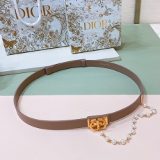 Christian Dior Belts